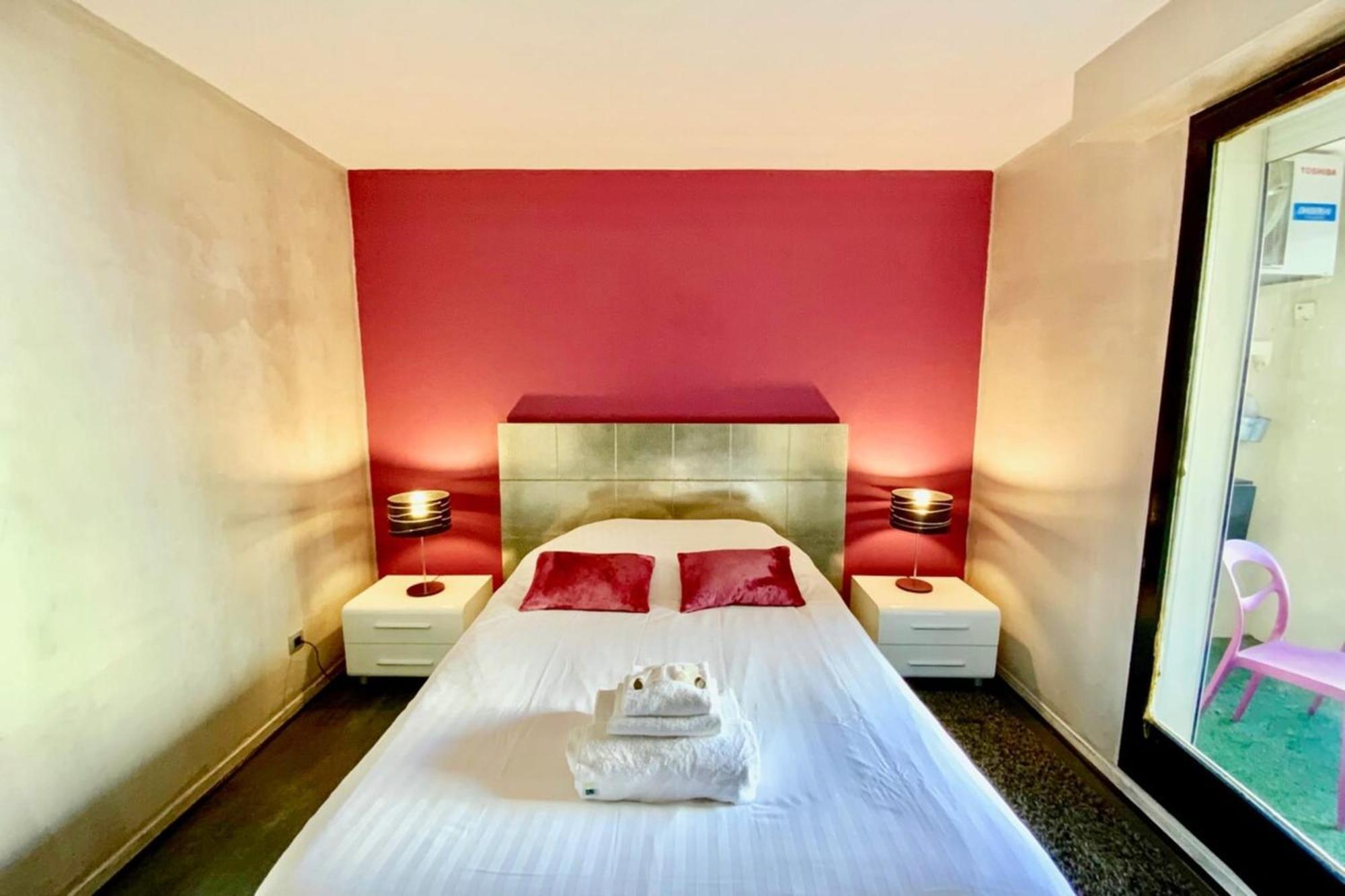 L' Antigone - Air Conditioning Wifi And Parking! Montpellier Exterior photo