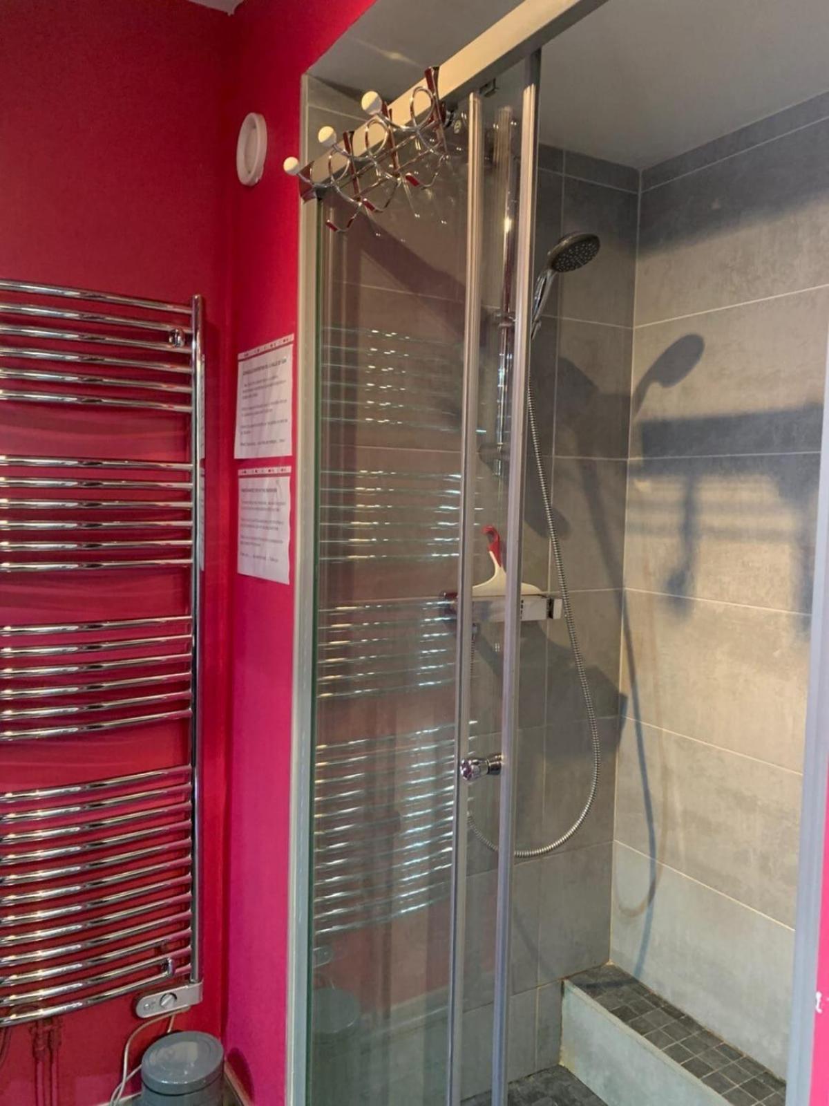 L' Antigone - Air Conditioning Wifi And Parking! Montpellier Exterior photo